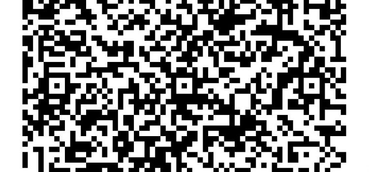 QR-Code pass sanitaire … QR-Code pass sanitaire …